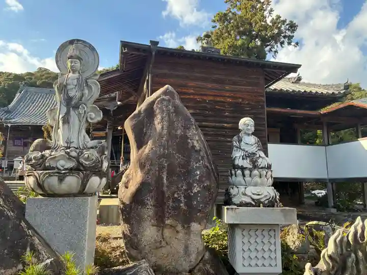 常楽寺(徳島県)