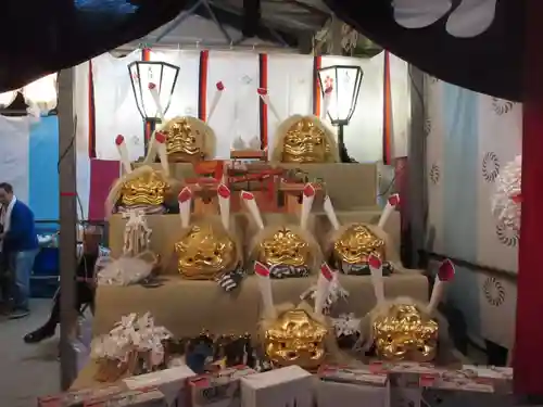 大阪天満宮(大阪府)