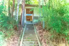 八重垣神社(宮城県)