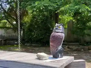 与楽寺のその他建物