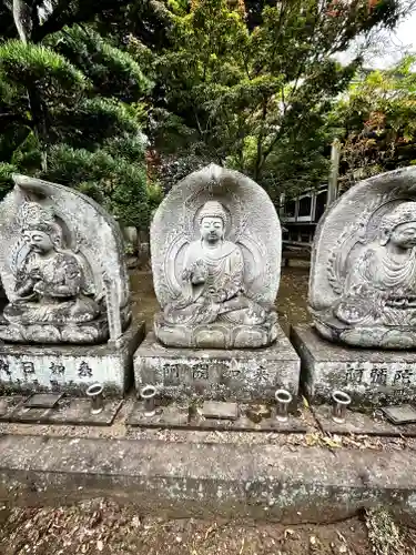 小川寺(東京都)