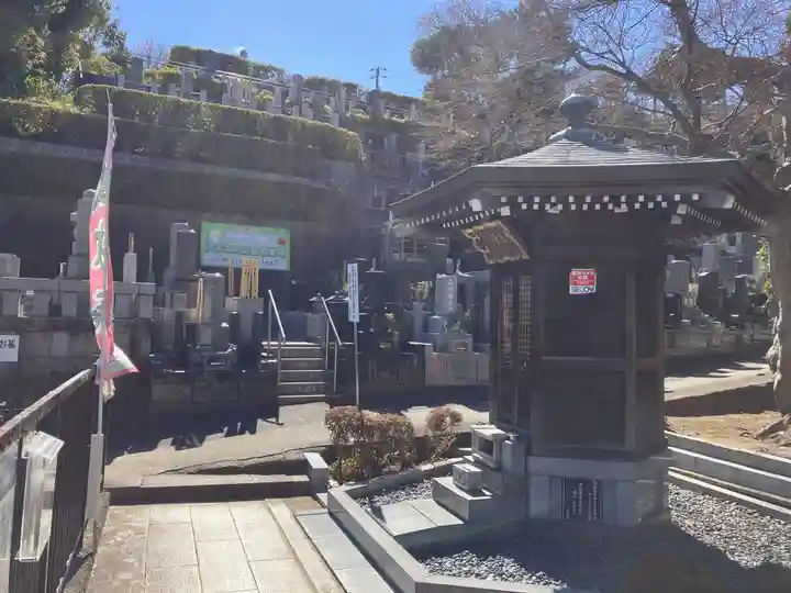 普光寺(神奈川県)