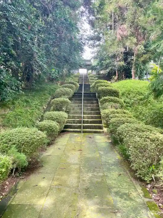 光明寺(宮城県)
