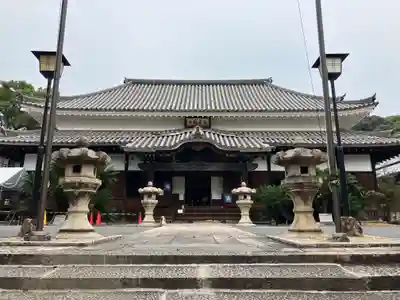 國前寺(広島県)