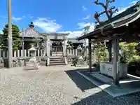 春日神社(滋賀県)