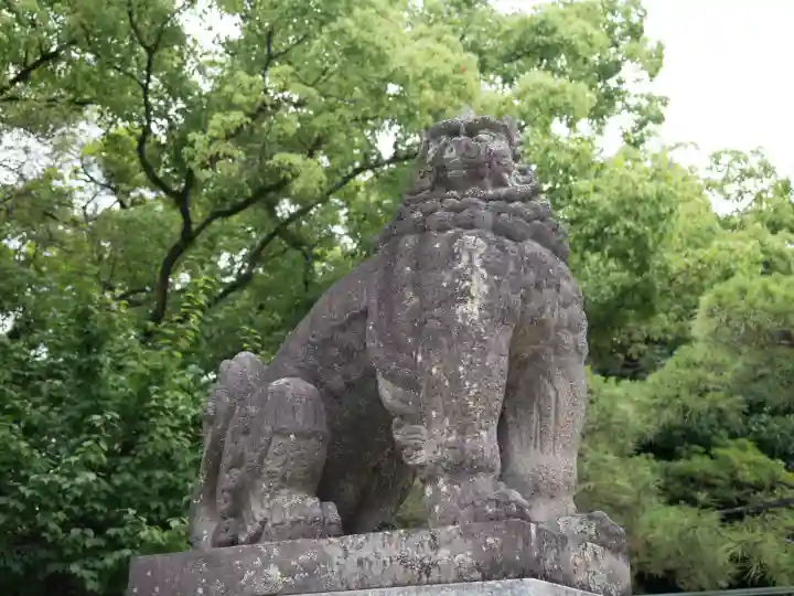 筥崎宮(福岡県)
