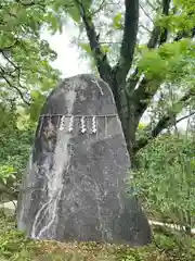 鳥飼八幡宮(福岡県)