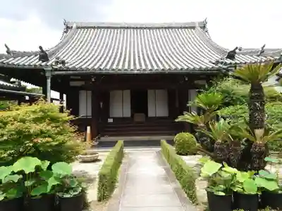 西方院(大阪府)