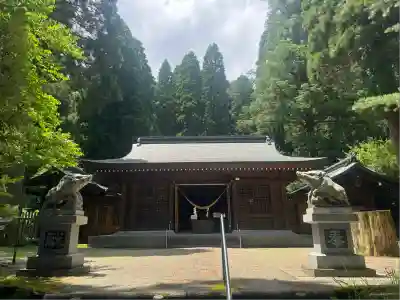 和気神社(鹿児島県)