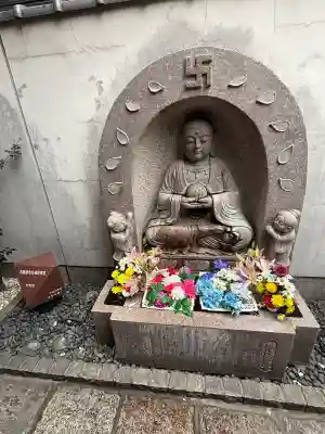 法善寺(大阪府)