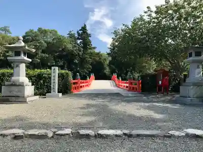 宇佐神宮のその他建物