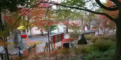 出雲大神宮のその他建物