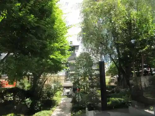 寶藏寺(成田不動尊) (栃木県)