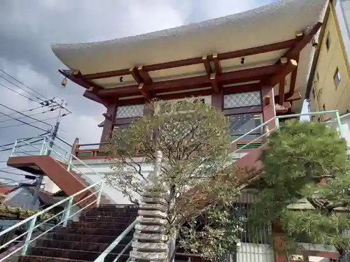 真了寺(東京都)