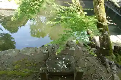 御池坊（粉河寺本坊）のその他建物