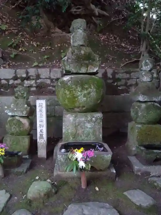 伊勢の国 四天王寺(三重県)