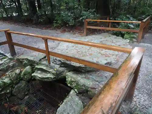 伊勢神宮外宮（豊受大神宮）の建物その他