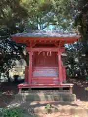 琴平神社(千葉県)