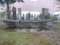 白山神社(福井県)