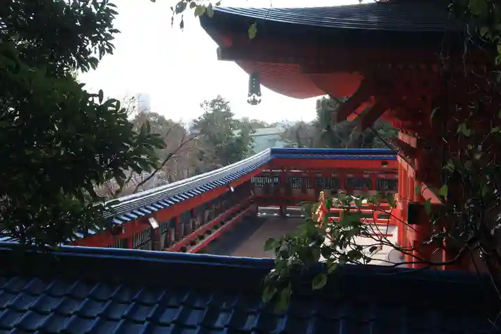 福祥寺(須磨寺)のその他建物