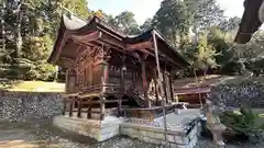 春日神社(滋賀県)