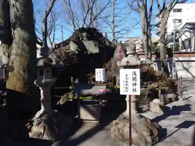 清瀧神社(千葉県)