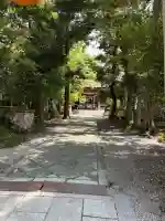 大野湊神社(石川県)
