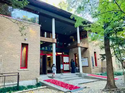 長楽寺のその他建物