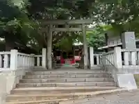 小金八坂神社(千葉県)