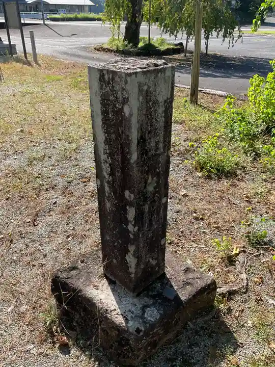 下野庚申堂(岐阜県)