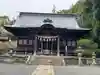 豊景神社(福島県)