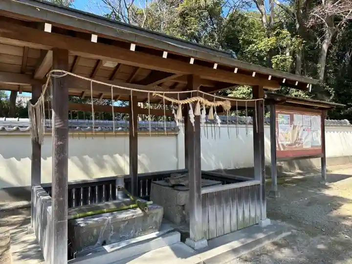 伊達神社(和歌山県)