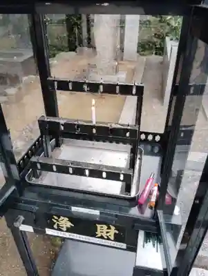 妙玄寺のその他建物