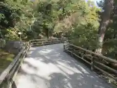 鹿苑寺（金閣寺）(京都府)