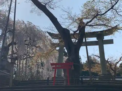 足羽神社(福井県)