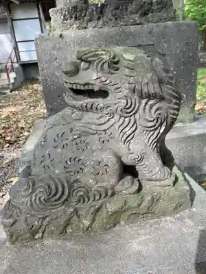 樽川神社(北海道)