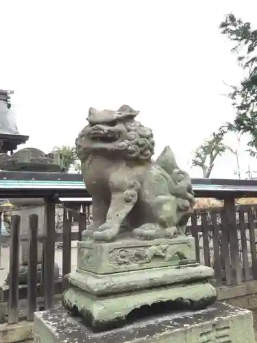 神田神社(滋賀県)
