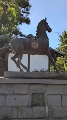 猿田彦神社(滋賀県)