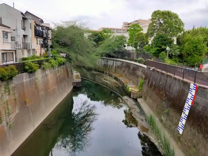 谷津大観音(東京都)