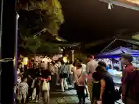 御霊神社(奈良県)