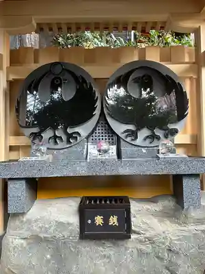 川越熊野神社のその他建物