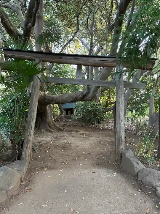 源太宮(千葉県)