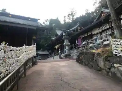 鹿嶋神社のその他建物