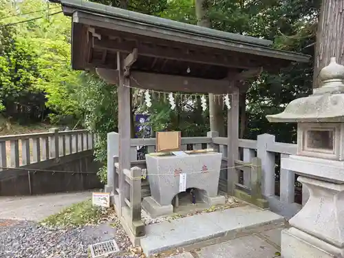 杉山神社(東京都)