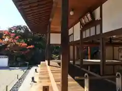 宝徳寺の建物その他