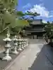 誕生寺(千葉県)