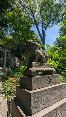 大岩神社(京都府)
