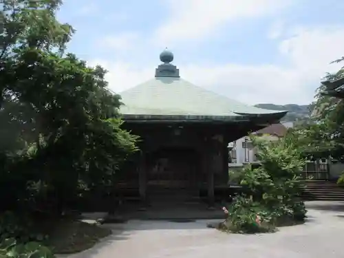 温泉寺(静岡県)