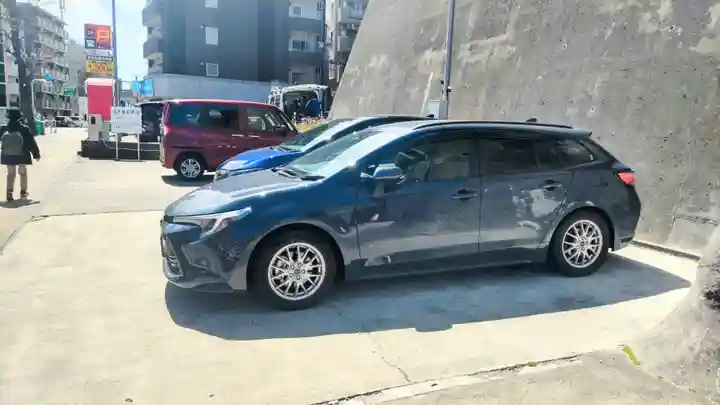 泥牛庵(神奈川県)