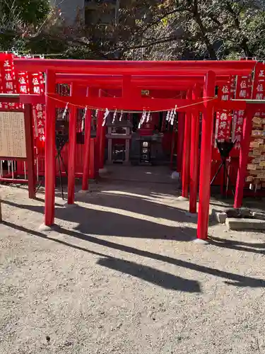 菅生神社(愛知県)